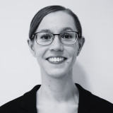 Iris Görner, © Diakonisches Werk Bayern 