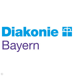 Logo Diakonisches Werk Bayern