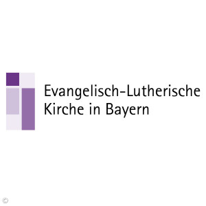 Logo Evangelisch-Lutherische Kirche in Bayern 